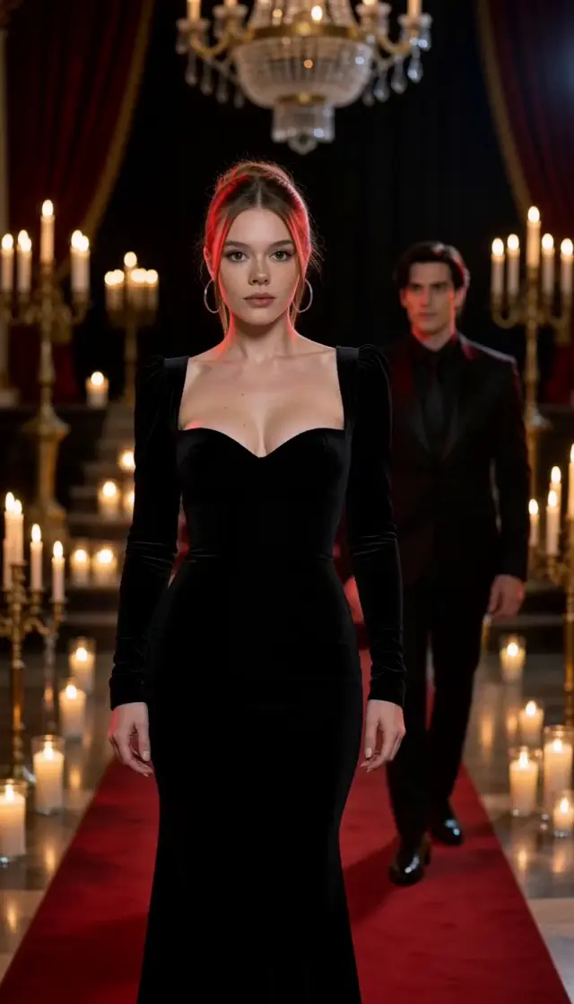 Vampire Romance